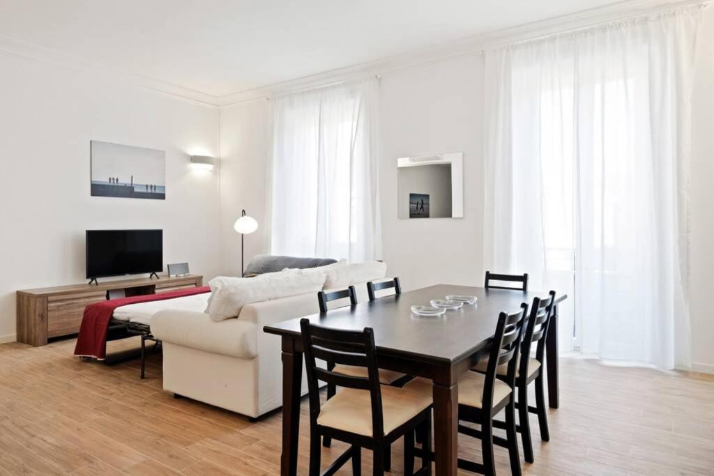 Flaminia 259 - As Have Never Seen Casa de Férias