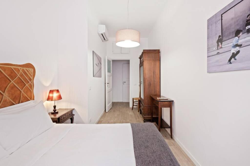 Flaminia 259 - As Have Never Seen Ferienhaus *